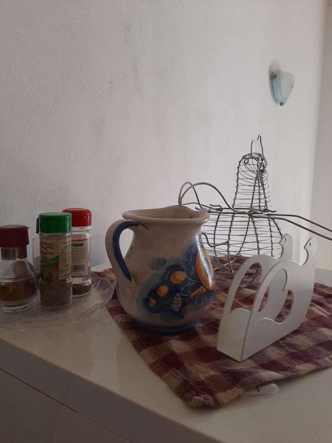 Monovano Centro Storico Κατάνια Εξωτερικό φωτογραφία