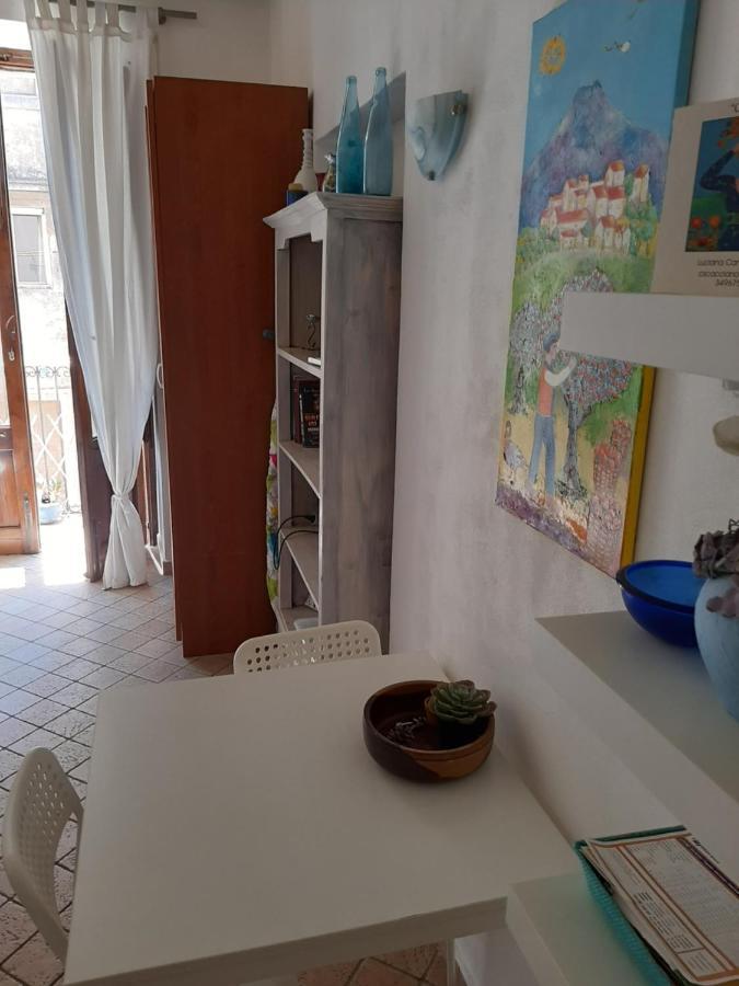 Monovano Centro Storico Κατάνια Εξωτερικό φωτογραφία