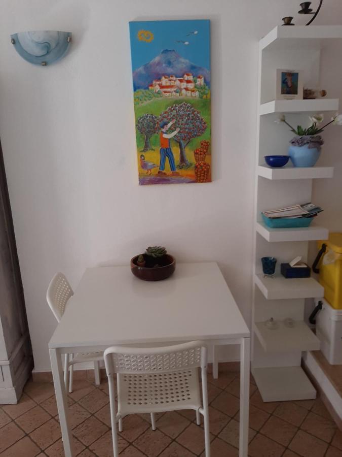 Monovano Centro Storico Κατάνια Εξωτερικό φωτογραφία