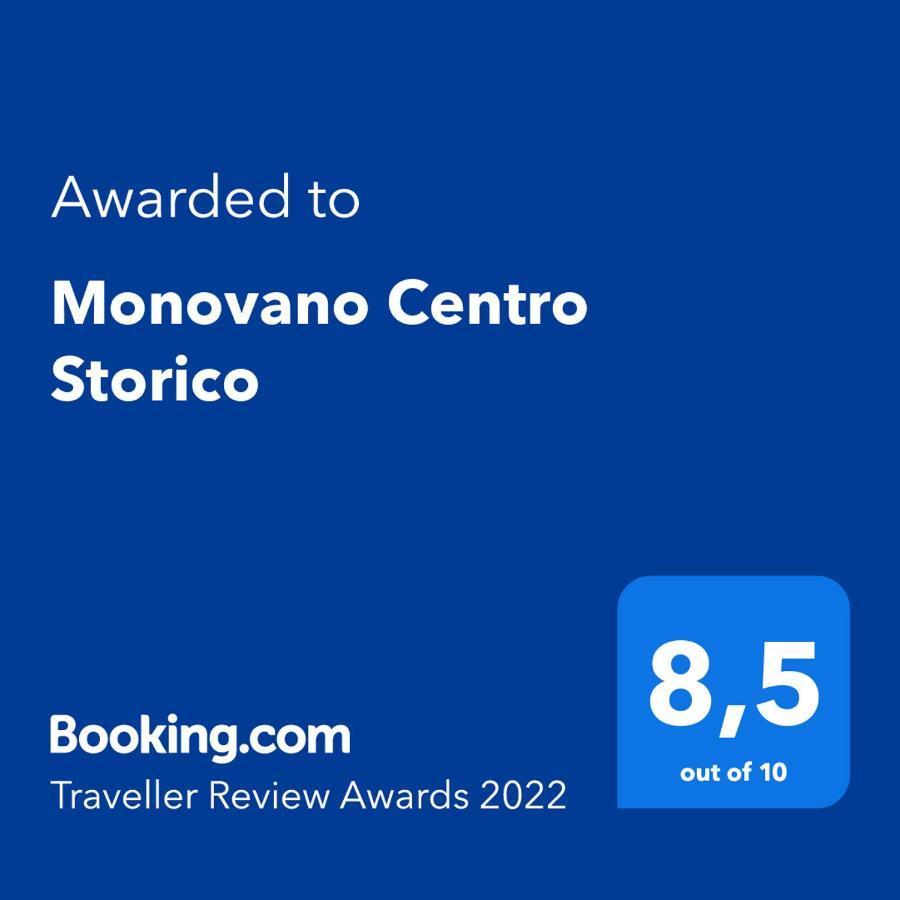 Monovano Centro Storico Κατάνια Εξωτερικό φωτογραφία