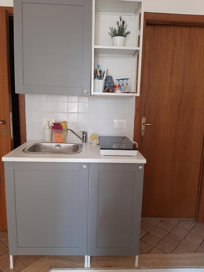 Monovano Centro Storico Κατάνια Εξωτερικό φωτογραφία