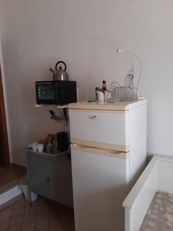 Monovano Centro Storico Κατάνια Εξωτερικό φωτογραφία