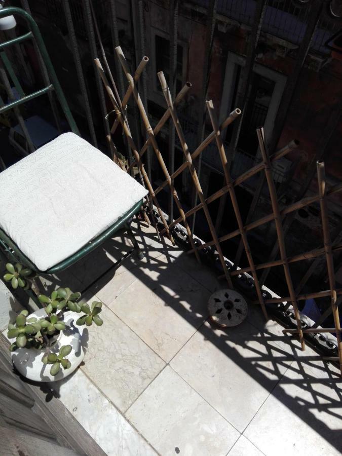 Monovano Centro Storico Κατάνια Εξωτερικό φωτογραφία